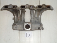 Коллектор впускной, TOYOTA, CRESTA, GX100, 1G-FE, 1998