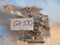 Корпус печки, TOYOTA, CRESTA, GX100, 1G-FE, 1998