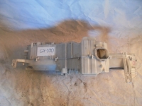 Корпус печки, TOYOTA, CRESTA, GX100, 1G-FE, 1998