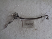 Трубка кондиционера, TOYOTA, CRESTA, GX100, 1G-FE, 1998