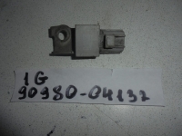 Конденсатор, TOYOTA, CRESTA, GX100, 1G-FE, 1998, 90980-04132
