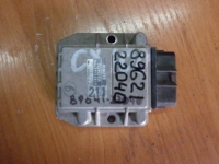 Коммутатор, TOYOTA, CRESTA, GX100, 1G-FE, 1998, 89621-22040