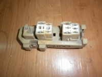 Блок предохранителей, TOYOTA, CRESTA, GX100, 1G-FE, 1998