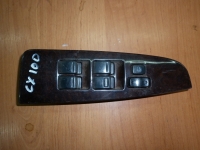 Блок управления стеклоподъемниками, TOYOTA, CRESTA, GX100, 1G-FE, 1998, F, R