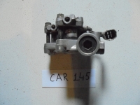 Блок абс, TOYOTA, CROWN, JZS145, 2JZ-GE, 1992