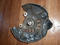Кулак поворотный, TOYOTA, CROWN, JZS145, 2JZ-GE, 1992, F, R