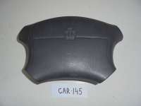 Подушка безопасности водителя, TOYOTA, CROWN, JZS145, 2JZ-GE, 1992