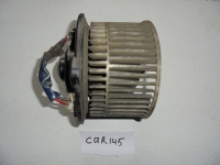 Мотор печки, TOYOTA, CROWN, JZS145, 2JZ-GE, 1992