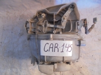 Корпус печки, TOYOTA, CROWN, JZS145, 2JZ-GE, 1992