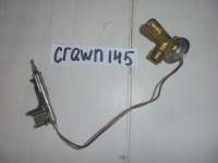 Клапан кондиционера, TOYOTA, CROWN, JZS145, 2JZ-GE, 1992