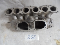 Коллектор впускной, TOYOTA, CROWN, JZS145, 2JZ-GE, 1992