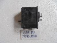 Абсорбер, TOYOTA, CROWN, JZS145, 2JZ-GE, 1992