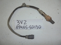 Кислородный датчик, LEXUS, GS430, UZS190, 3UZ-FE, 2006, 89465-50130