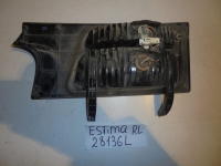 Фонарь в крыло, TOYOTA, ESTIMA, ACR30W, 2AZ-FE, 28136
