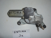 Мотор стеклоочистителя задний, TOYOTA, ESTIMA, ACR30W, 2AZ-FE