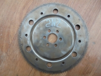 Маховик акпп, TOYOTA, FUNCARGO, NCP20, 2NZ-FE, 2002
