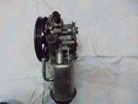 Насос гидроусилителя руля, TOYOTA, FUNCARGO, NCP20, 2NZ-FE, 2002