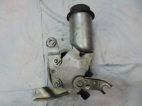 Насос гидроусилителя руля, TOYOTA, FUNCARGO, NCP20, 2NZ-FE, 2002