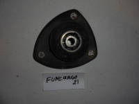 Опора амортизатора, TOYOTA, FUNCARGO, NCP25, 1NZ-FE, 2001, F, L
