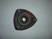 Опора амортизатора, TOYOTA, FUNCARGO, NCP25, 1NZ-FE, 2001, F, R