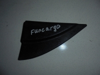 Уголок двери внутренний, TOYOTA, FUNCARGO, NCP25, 1NZ-FE, 2001, F, R