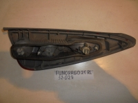 Фонарь в крыло, TOYOTA, FUNCARGO, NCP25, 1NZ-FE, 2001, L, 52-027