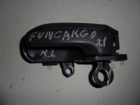 Ручка двери внутренняя, TOYOTA, FUNCARGO, NCP25, 1NZ-FE, 2001, R, L