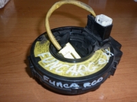 Шлейф рулевой, TOYOTA, FUNCARGO, NCP20, 2NZ-FE, 2002