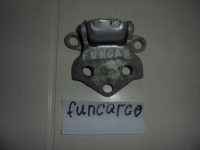 Петля двери багажника, TOYOTA, FUNCARGO, NCP25, 1NZ-FE, 2001