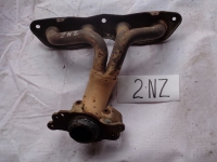Коллектор выпускной, TOYOTA, FUNCARGO, NCP20, 2NZ-FE, 2002