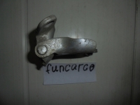 Петля двери багажника, TOYOTA, FUNCARGO, NCP25, 1NZ-FE, 2001