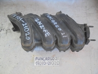 Коллектор впускной, TOYOTA, FUNCARGO, NCP20, 2NZ-FE, 2002, 17010-21020