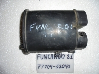 Абсорбер, TOYOTA, FUNCARGO, NCP20, 2NZ-FE, 2001, R