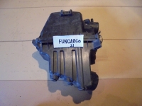 Корпус воздушного фильтра, TOYOTA, FUNCARGO, NCP20, 2NZ-FE, 2002