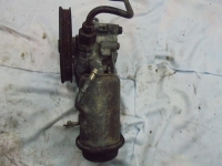 Насос гидроусилителя руля, TOYOTA, FUNCARGO, NCP20, 2NZ-FE, 2002
