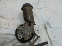 Насос гидроусилителя руля, TOYOTA, FUNCARGO, NCP20, 2NZ-FE, 2002