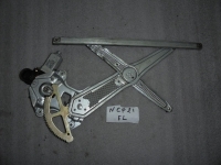 Стеклоподьемник, TOYOTA, FUNCARGO, NCP20, 2NZ-FE, 2002, F, L