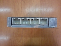 Блок управления двигателем, TOYOTA, 1NZ-FE, 89666-12320