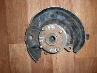 Кулак поворотный, TOYOTA, FUNCARGO, NCP25, 1NZ-FE, 2001, F, R