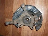 Кулак поворотный, TOYOTA, FUNCARGO, NCP25, 1NZ-FE, 2001, F, R