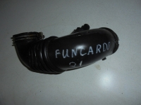 Патрубок воздушного фильтра, TOYOTA, FUNCARGO, NCP20, 2NZ-FE, 2002