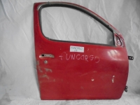 Молдинг стекла наружный, TOYOTA, FUNCARGO, NCP25, 1NZ-FE, 2001, F, R