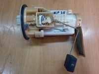 Топливный модуль, TOYOTA, FUNCARGO, NCP25, 1NZ-FE, 2001