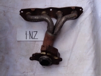 Коллектор выпускной, TOYOTA, FUNCARGO, NCP20, 2NZ-FE, 2002