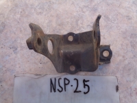 Крепление опоры двигателя, TOYOTA, FUNCARGO, NCP25, 1NZ-FE, 2001