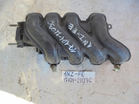 Коллектор впускной, TOYOTA, FUNCARGO, NCP25, 1NZ-FE, 2001, 17101-21030