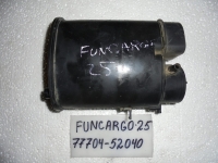 Абсорбер, TOYOTA, FUNCARGO, NCP25, 1NZ-FE, 2001, F