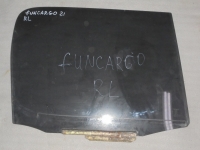 Стекло двери, TOYOTA, FUNCARGO, NCP25, 1NZ-FE, 2001, R, R
