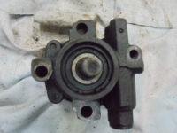Насос гидроусилителя руля, TOYOTA, HIACE, RZH102V, 1RZ-E, 2002