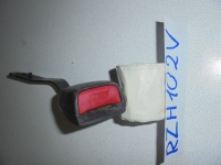 Фиксатор ремня безопастности, TOYOTA, HIACE, RZH102V, 1RZ-E, 2002, F, R
